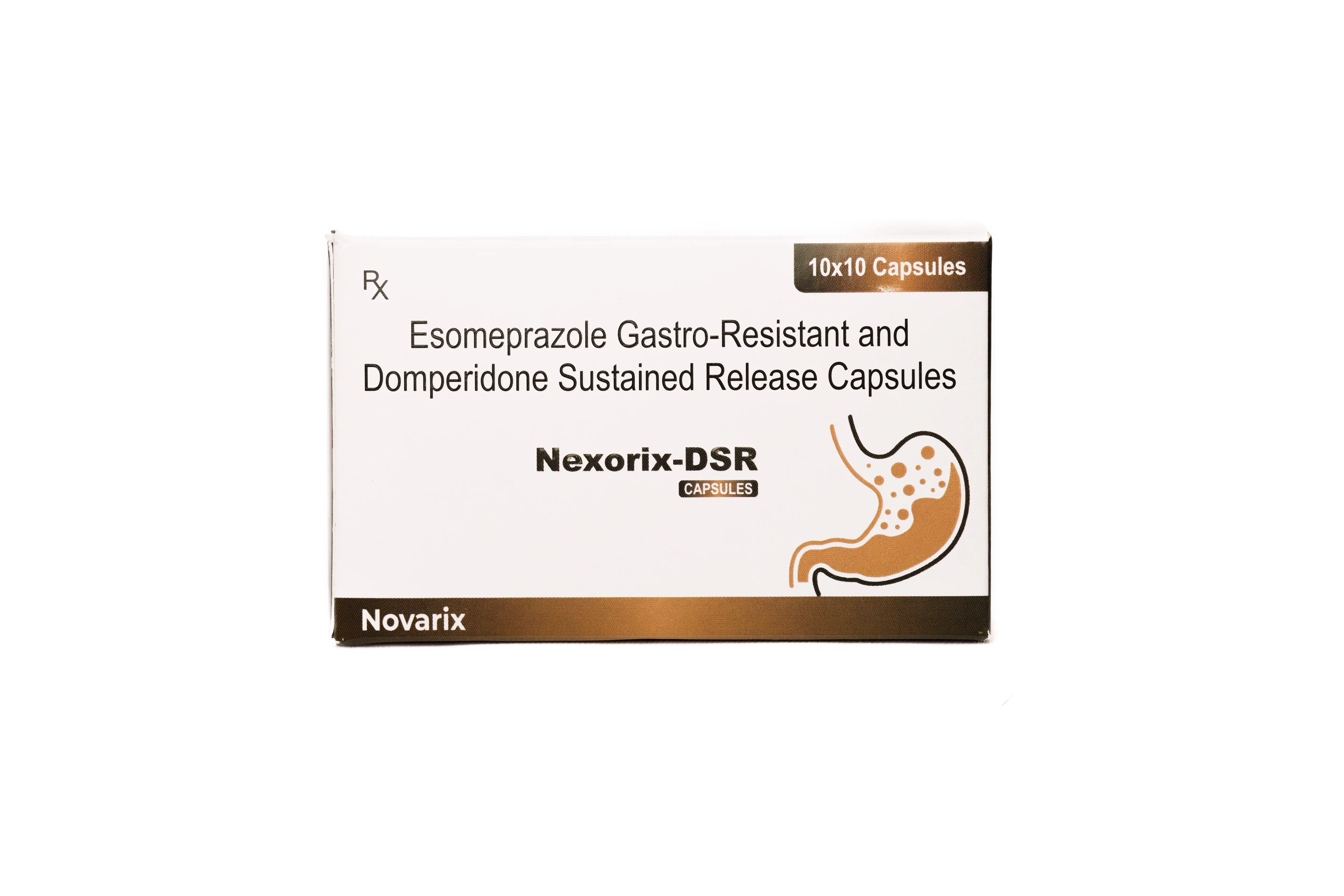 NEXORIX-DSR